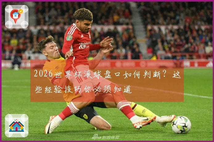 2026世界杯滚球盘口如何判断？这些经验技巧你必须知道