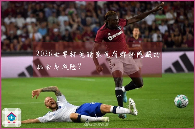 2026世界杯竞猜究竟有哪些隐藏的机会与风险?