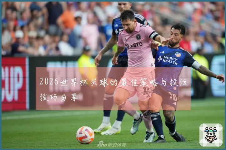 2026世界杯买球的最佳策略与投注技巧分享