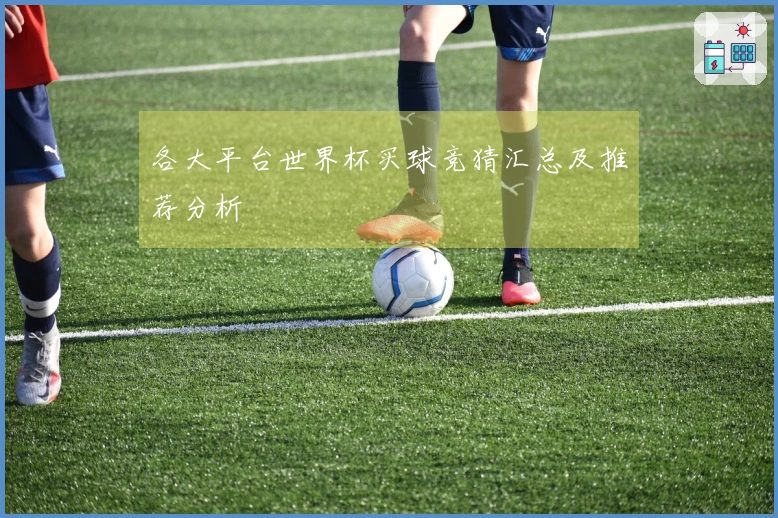 各大平台世界杯买球竞猜汇总及推荐分析